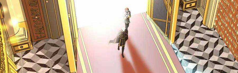 The Beginning After The End - Chapter 151 - Trang 33