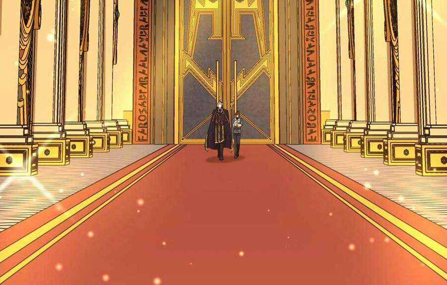 The Beginning After The End - Chapter 151 - Trang 40