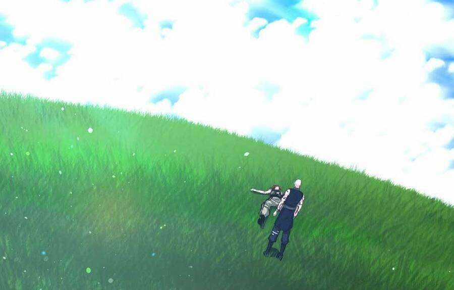 The Beginning After The End - Chapter 152 - Trang 329