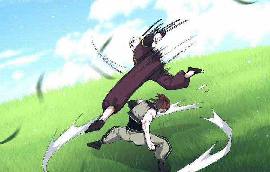 The Beginning After The End - Chapter 153 - Trang 232