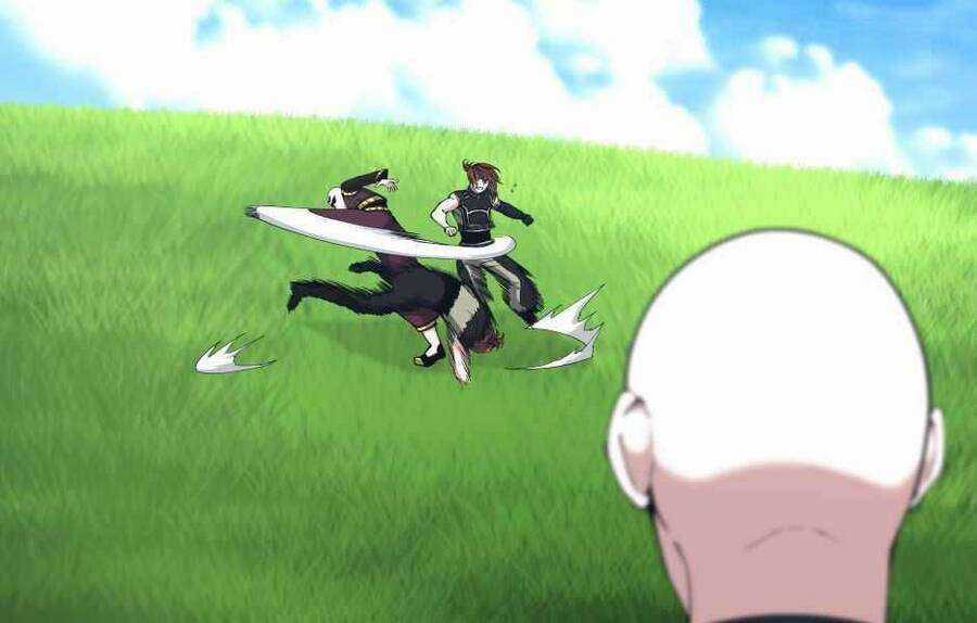 The Beginning After The End - Chapter 153 - Trang 284