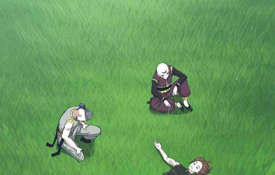 The Beginning After The End - Chapter 154 - Trang 109