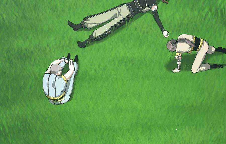 The Beginning After The End - Chapter 154 - Trang 110