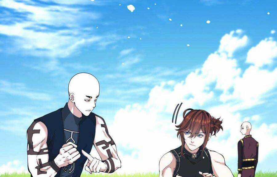 The Beginning After The End - Chapter 154 - Trang 114