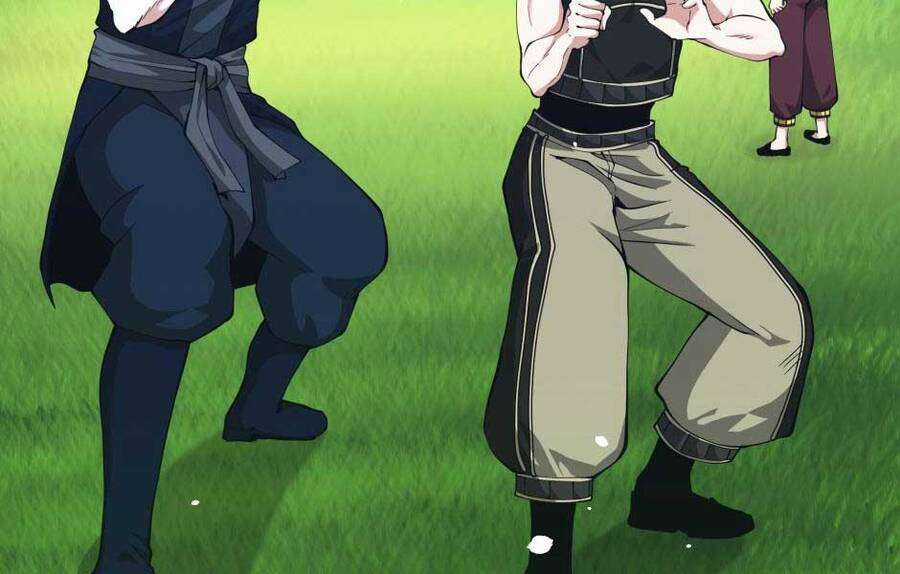 The Beginning After The End - Chapter 154 - Trang 115