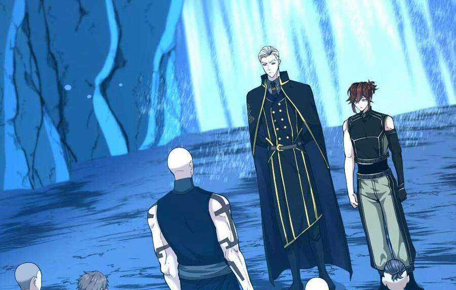 The Beginning After The End - Chapter 154 - Trang 128