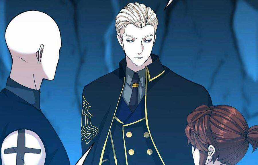 The Beginning After The End - Chapter 154 - Trang 162