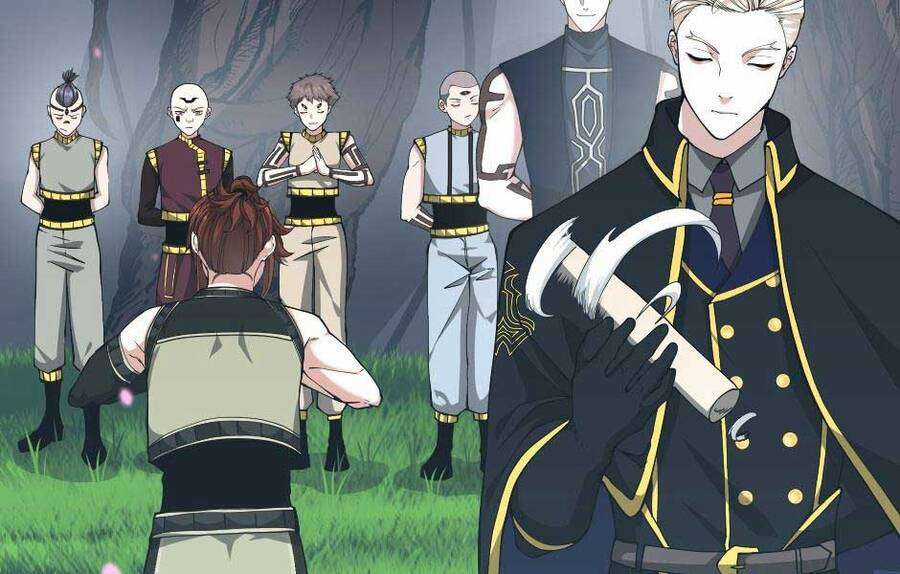 The Beginning After The End - Chapter 154 - Trang 197