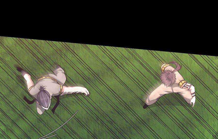 The Beginning After The End - Chapter 154 - Trang 33