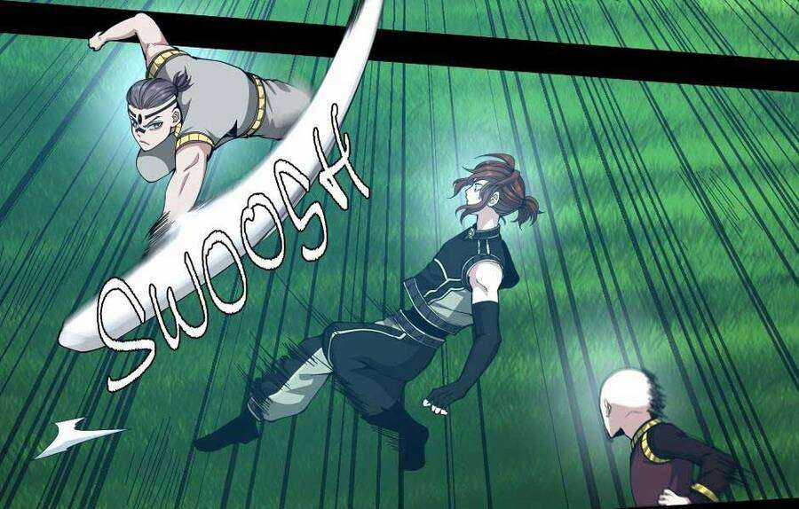 The Beginning After The End - Chapter 154 - Trang 41