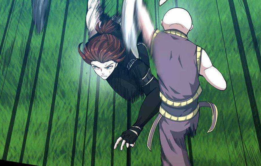 The Beginning After The End - Chapter 154 - Trang 43