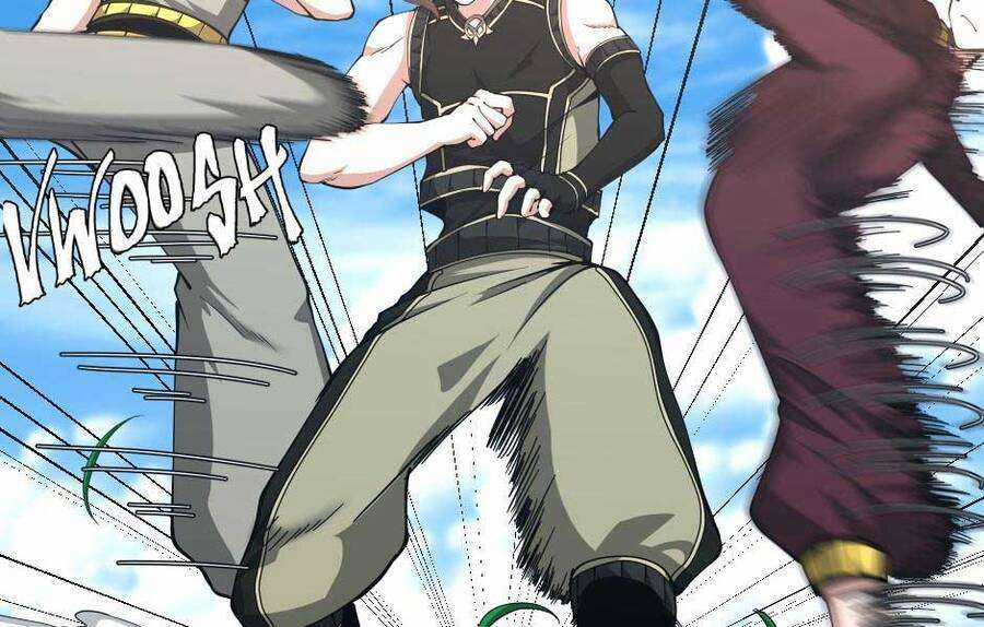 The Beginning After The End - Chapter 154 - Trang 45