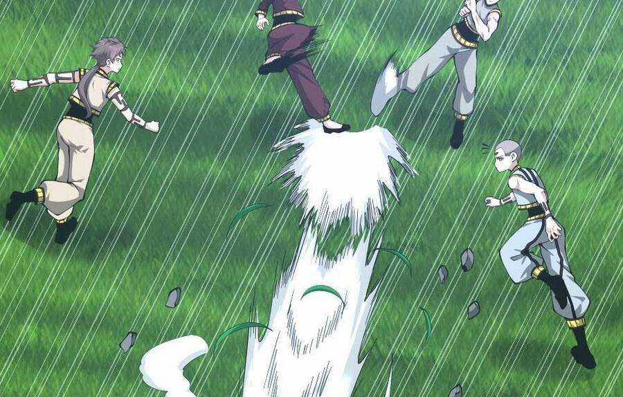 The Beginning After The End - Chapter 154 - Trang 50