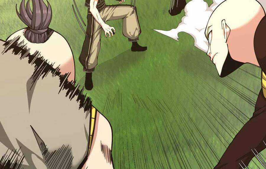 The Beginning After The End - Chapter 154 - Trang 54