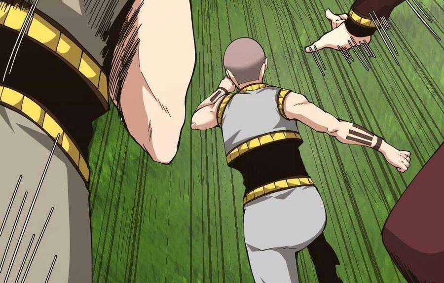 The Beginning After The End - Chapter 154 - Trang 55