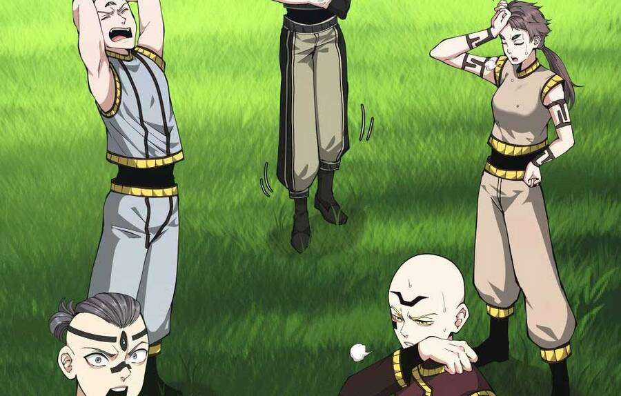 The Beginning After The End - Chapter 154 - Trang 62