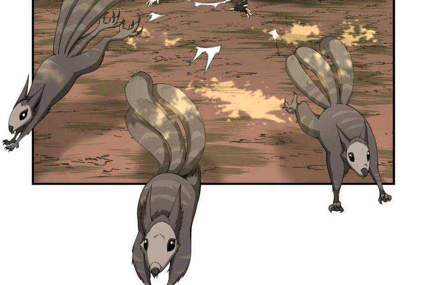 The Beginning After The End - Chapter 155 - Trang 34