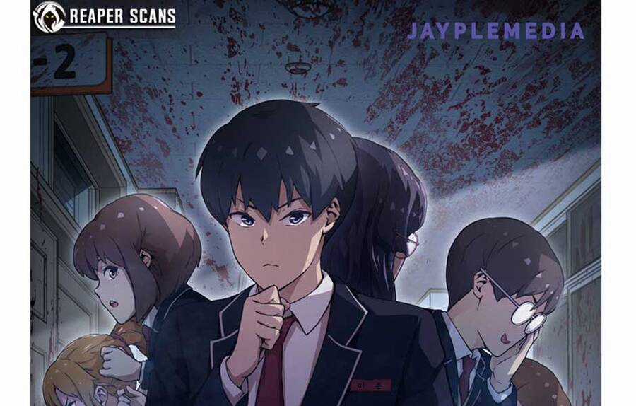 The Beginning After The End - Chapter 155 - Trang 36