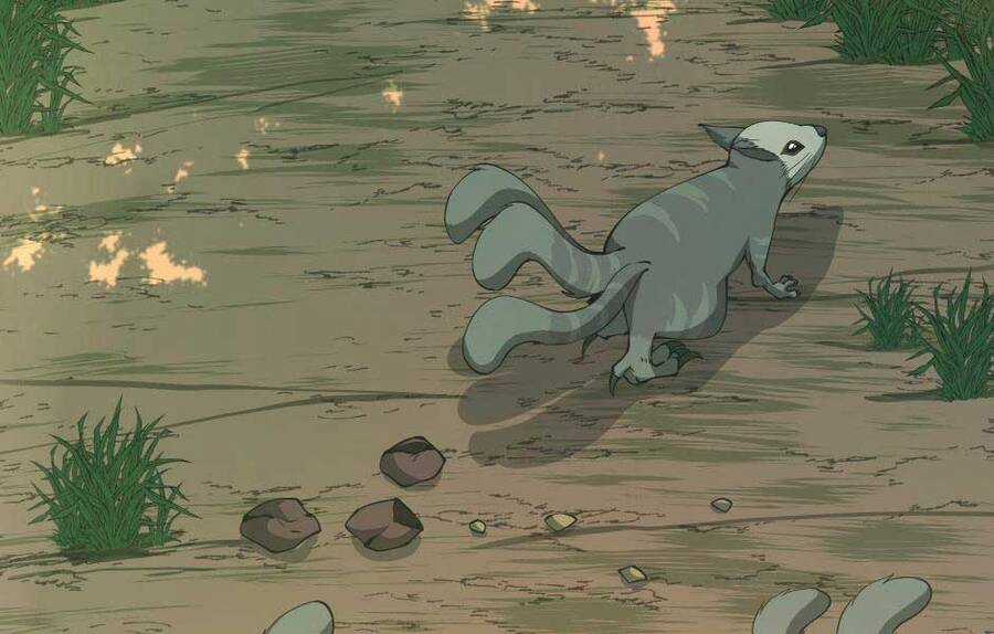 The Beginning After The End - Chapter 155 - Trang 7