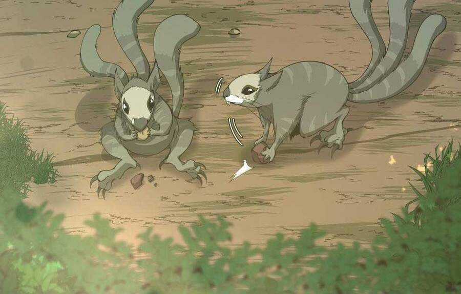 The Beginning After The End - Chapter 155 - Trang 8