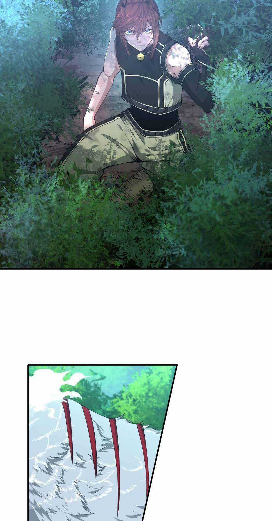 The Beginning After The End - Chapter 156 - Trang 2