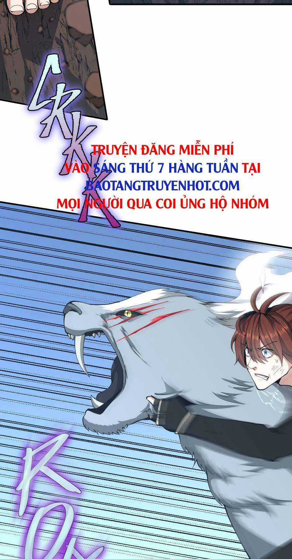 The Beginning After The End - Chapter 156 - Trang 101