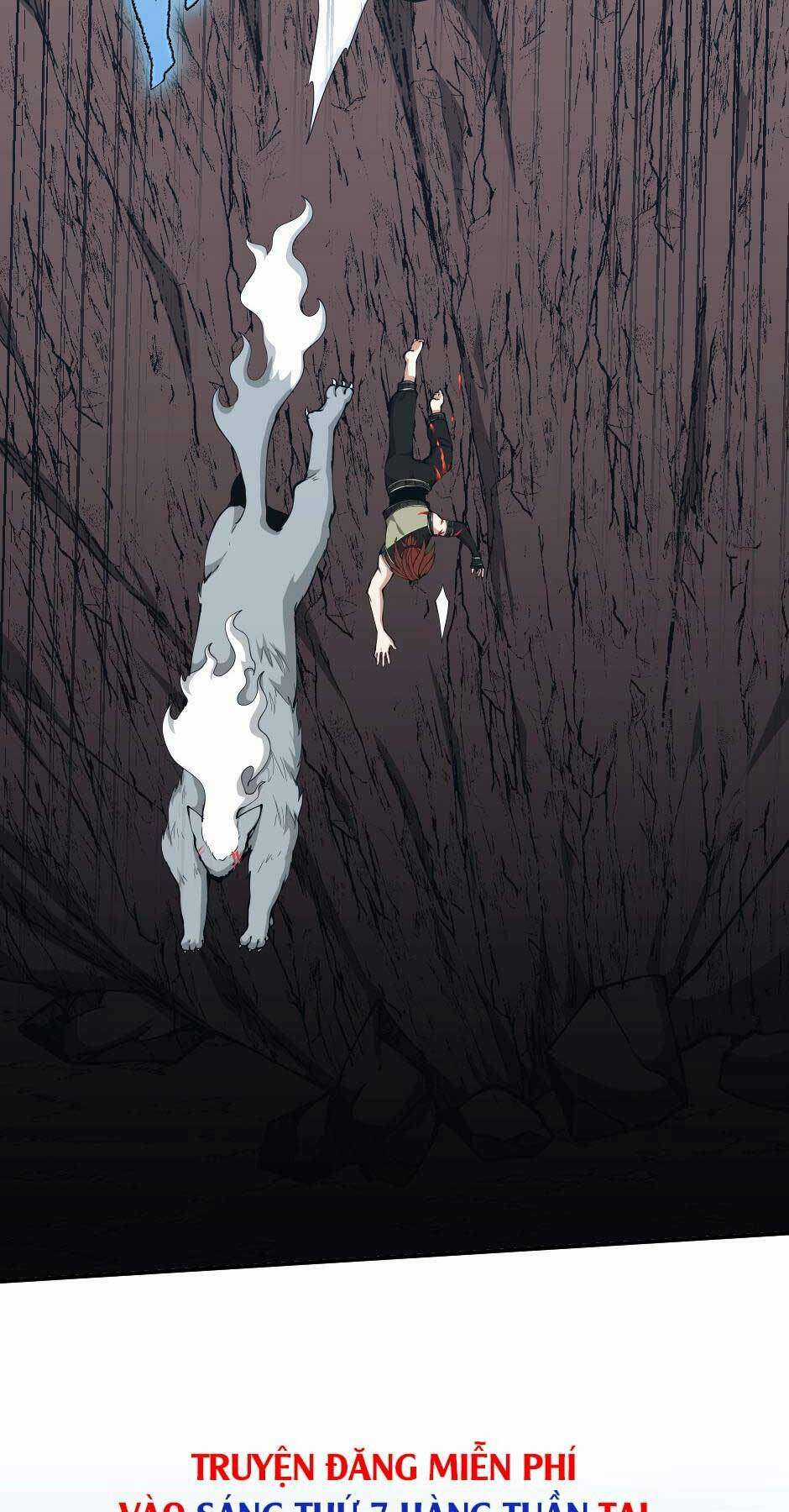 The Beginning After The End - Chapter 156 - Trang 103