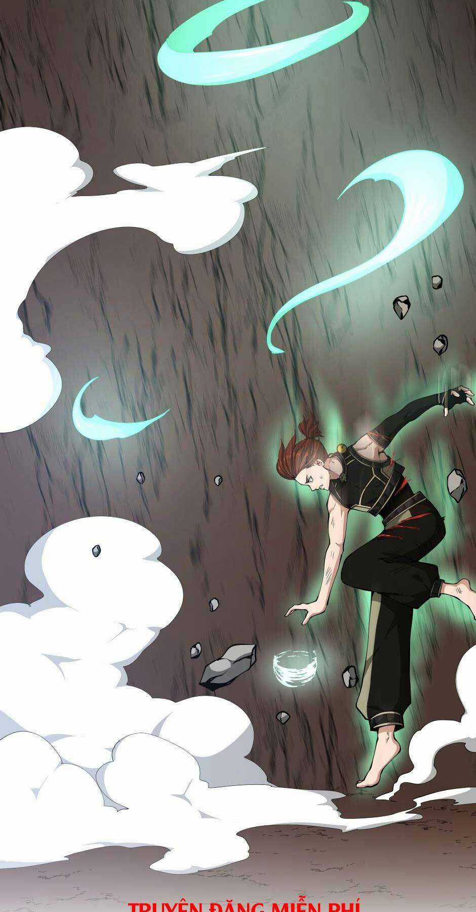 The Beginning After The End - Chapter 156 - Trang 108