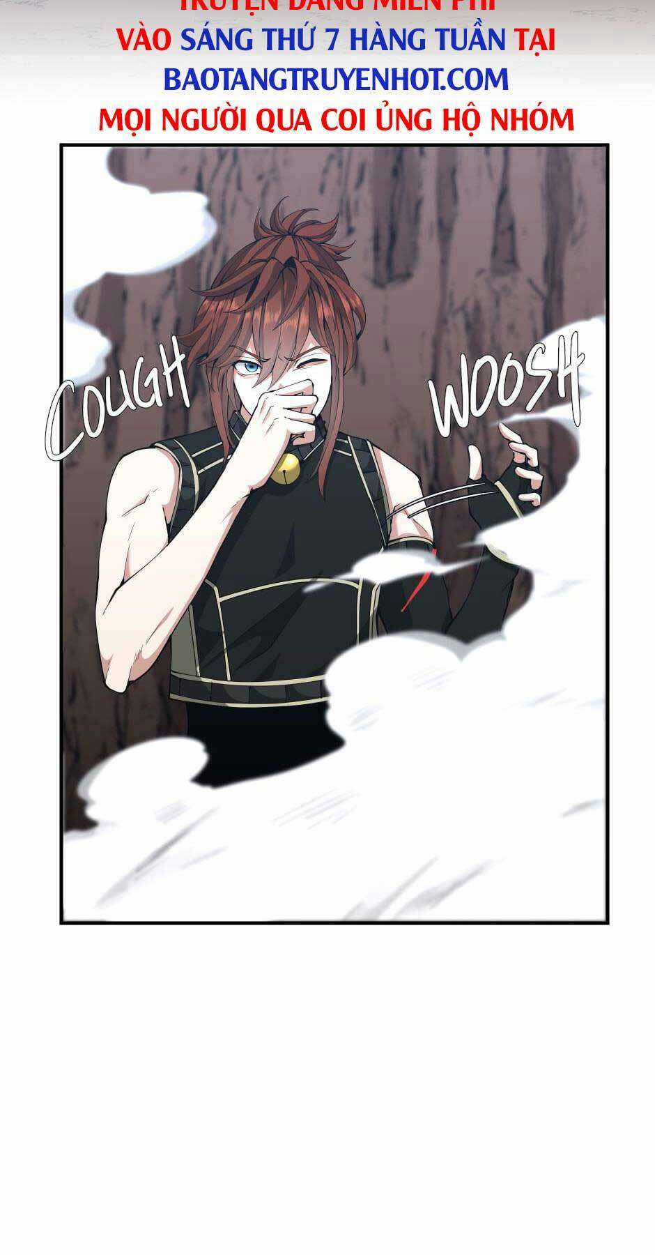 The Beginning After The End - Chapter 156 - Trang 109