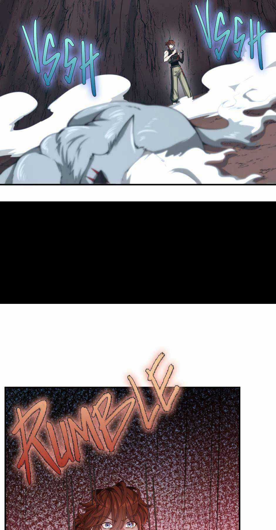 The Beginning After The End - Chapter 156 - Trang 111