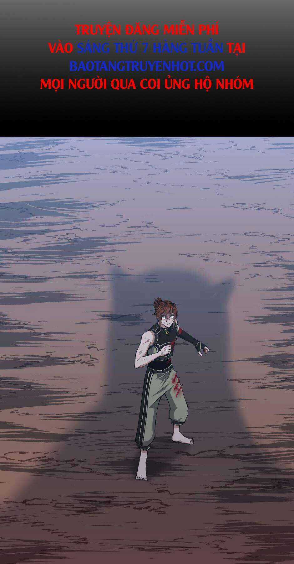 The Beginning After The End - Chapter 156 - Trang 114