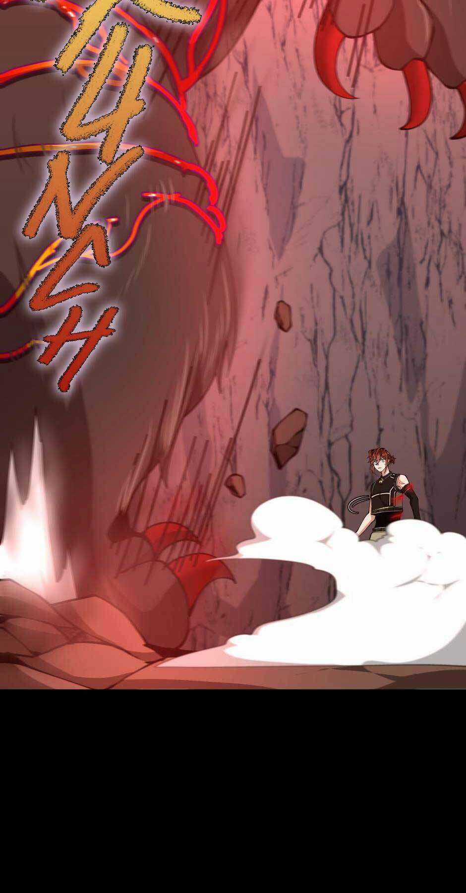 The Beginning After The End - Chapter 156 - Trang 117