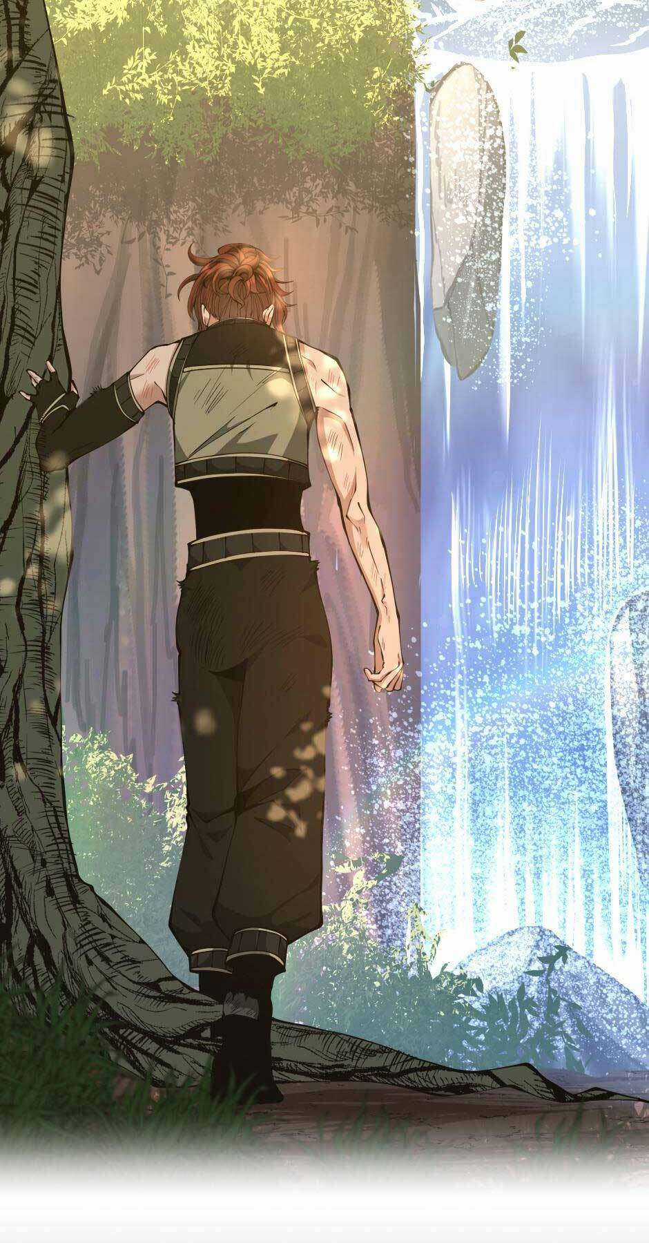 The Beginning After The End - Chapter 156 - Trang 17