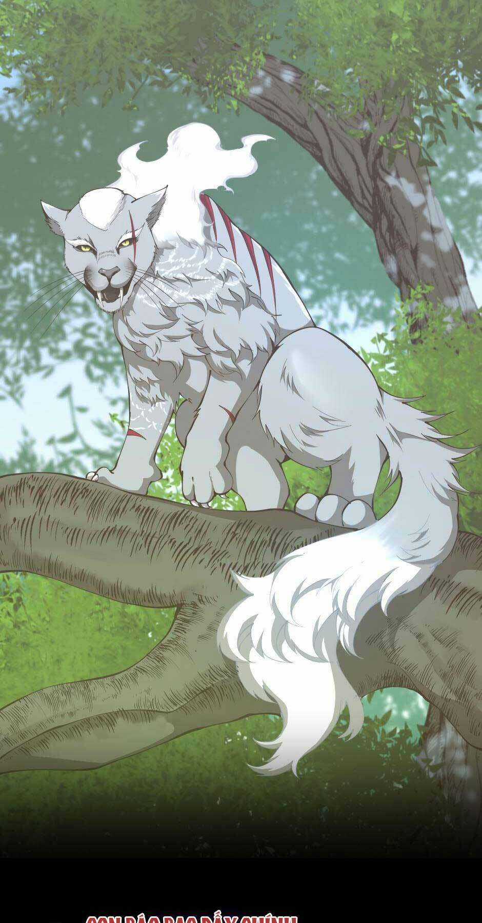 The Beginning After The End - Chapter 156 - Trang 19