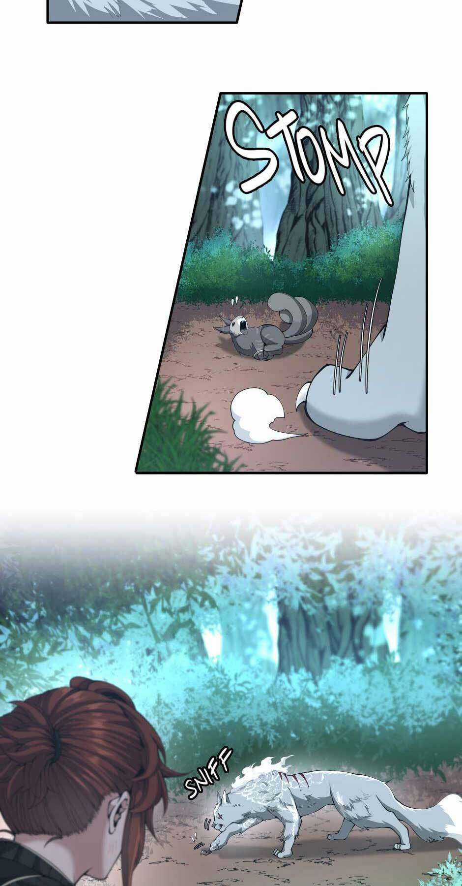 The Beginning After The End - Chapter 156 - Trang 3