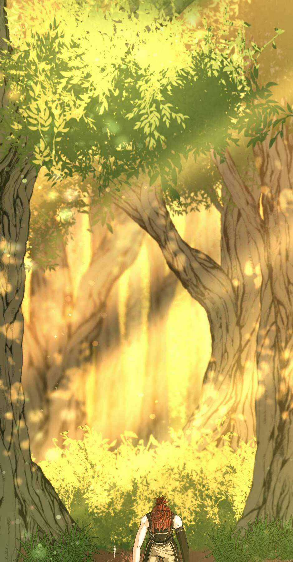 The Beginning After The End - Chapter 156 - Trang 21