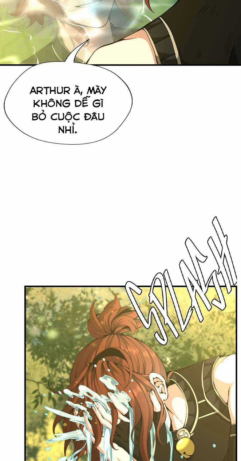 The Beginning After The End - Chapter 156 - Trang 23