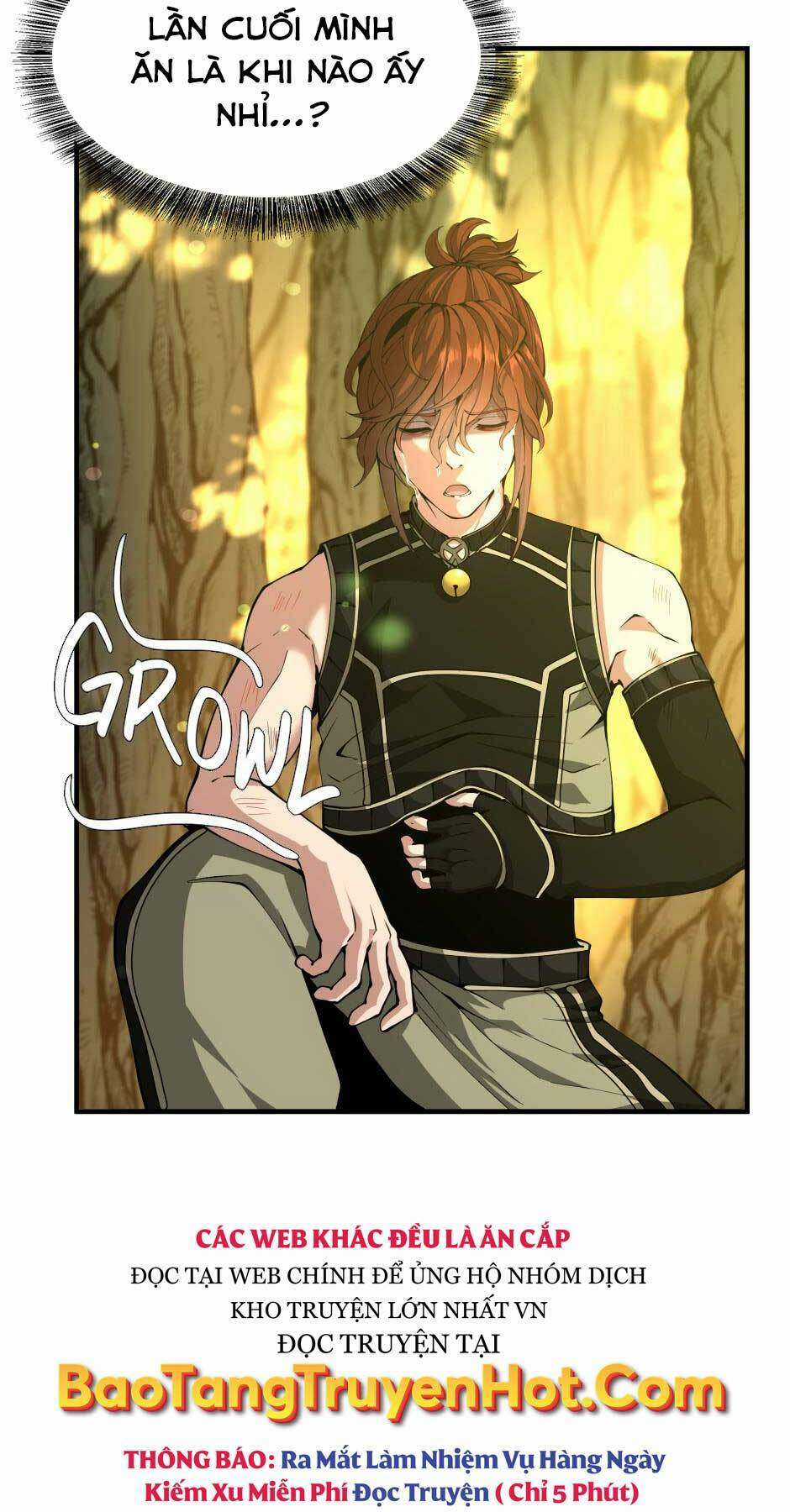 The Beginning After The End - Chapter 156 - Trang 26