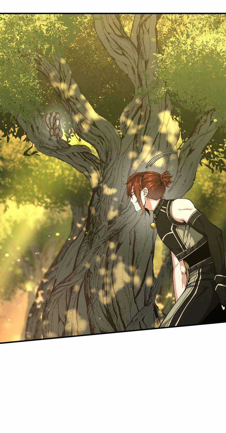 The Beginning After The End - Chapter 156 - Trang 27