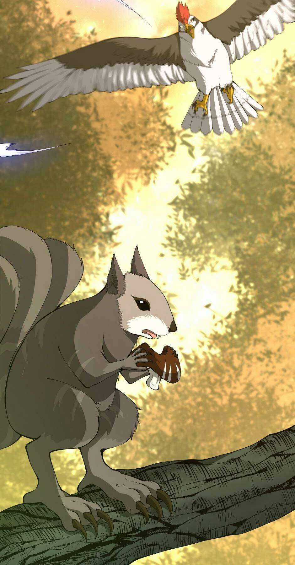 The Beginning After The End - Chapter 156 - Trang 29