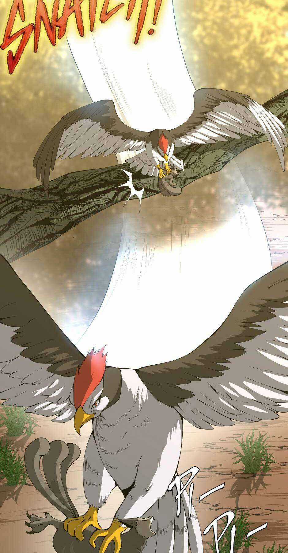 The Beginning After The End - Chapter 156 - Trang 31