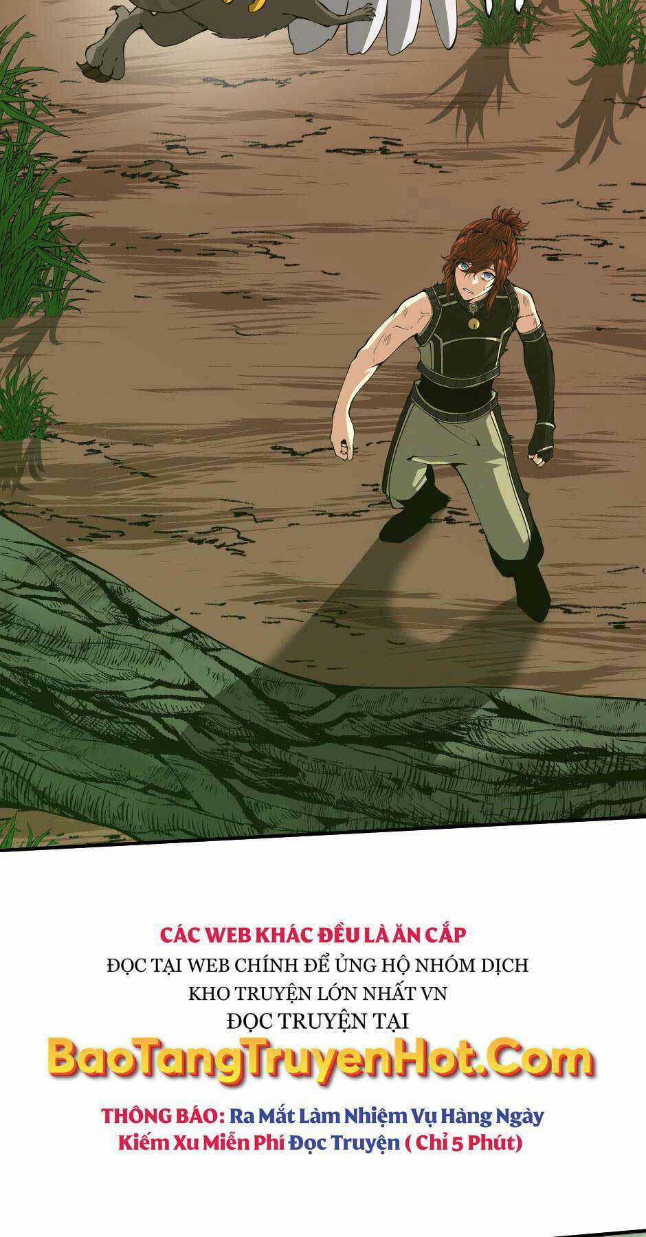 The Beginning After The End - Chapter 156 - Trang 32