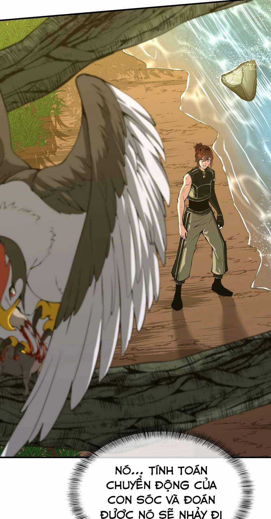 The Beginning After The End - Chapter 156 - Trang 33