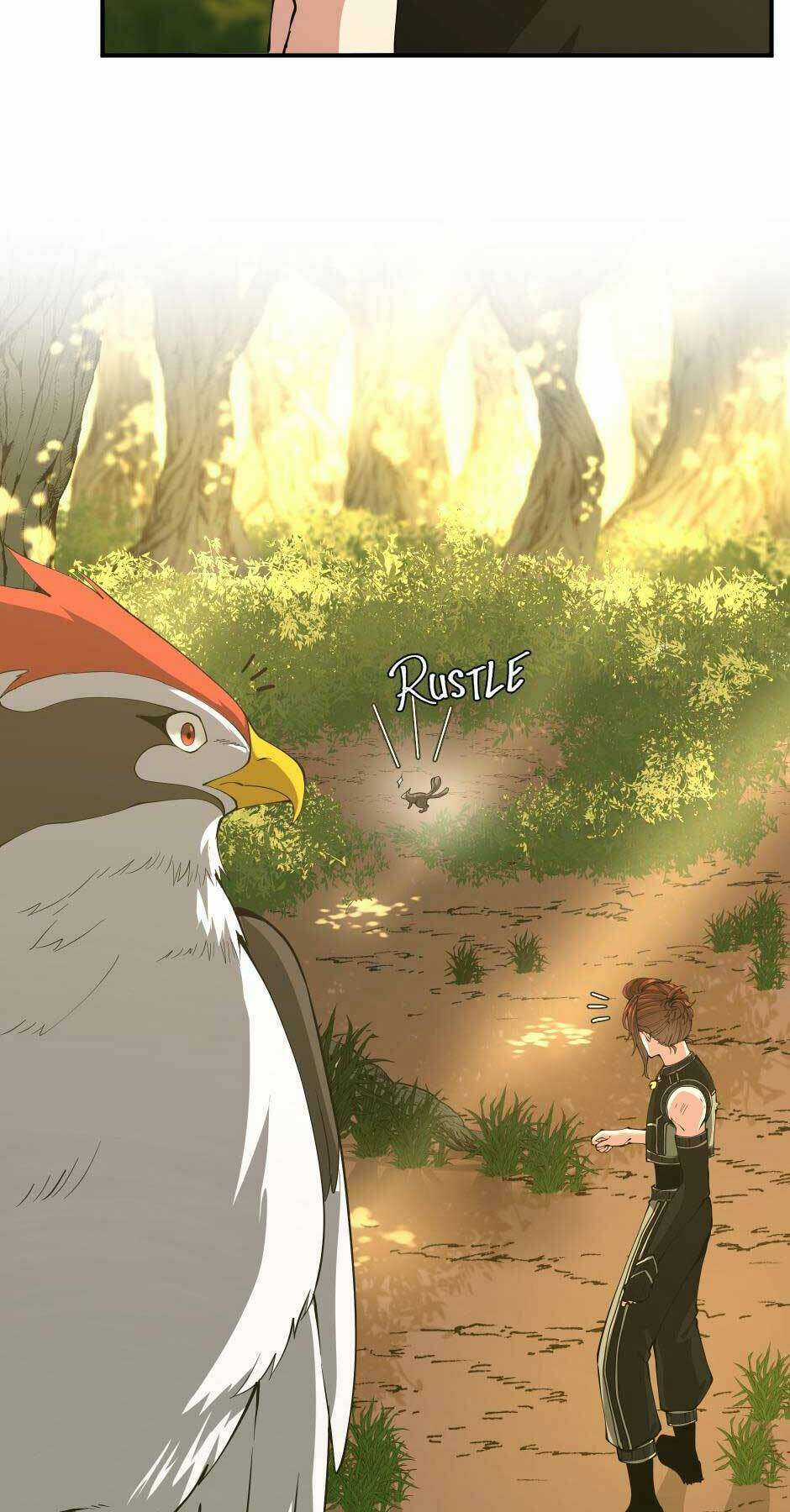 The Beginning After The End - Chapter 156 - Trang 35