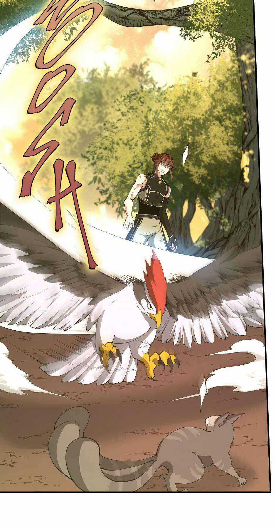 The Beginning After The End - Chapter 156 - Trang 37