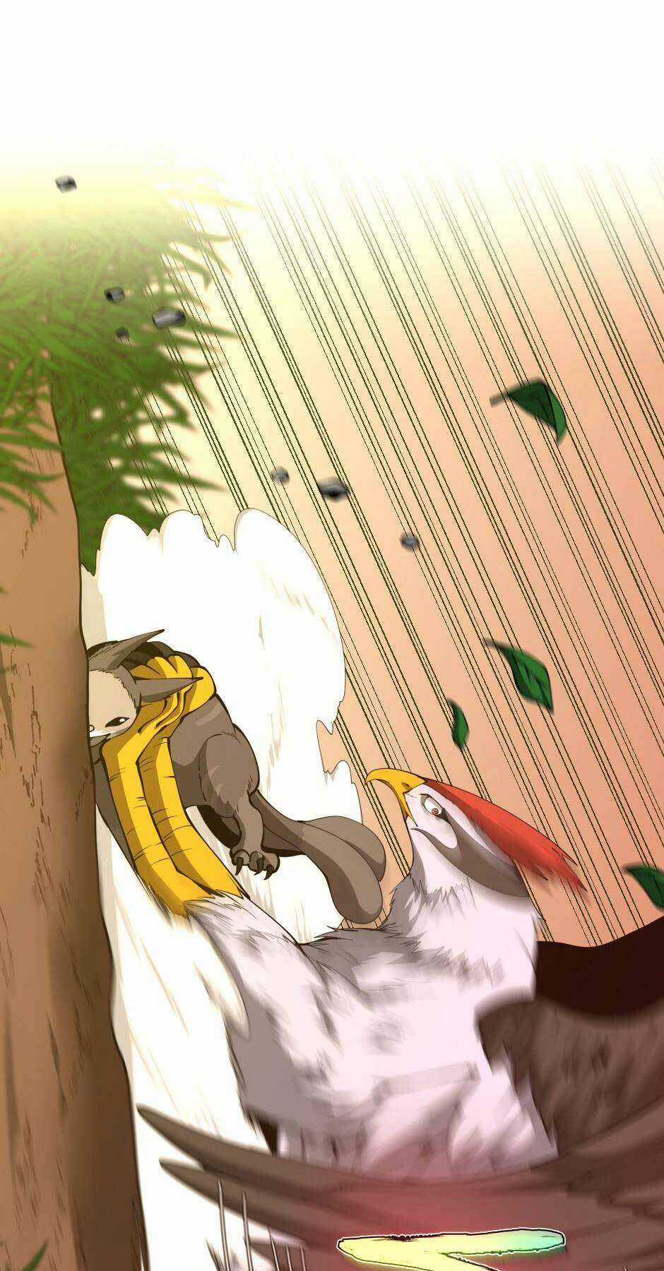 The Beginning After The End - Chapter 156 - Trang 38