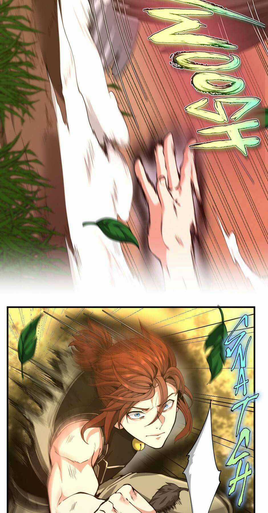 The Beginning After The End - Chapter 156 - Trang 39