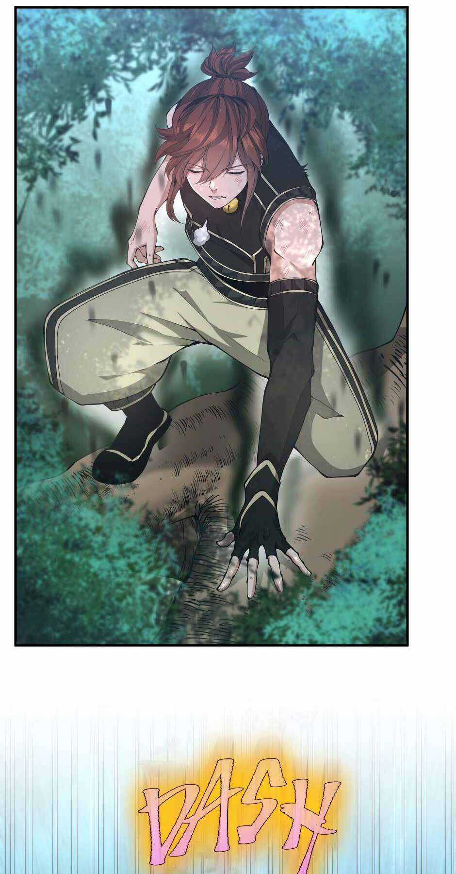 The Beginning After The End - Chapter 156 - Trang 5