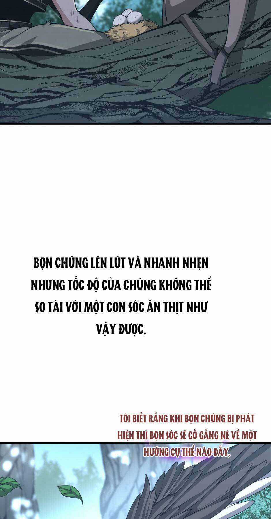 The Beginning After The End - Chapter 156 - Trang 44