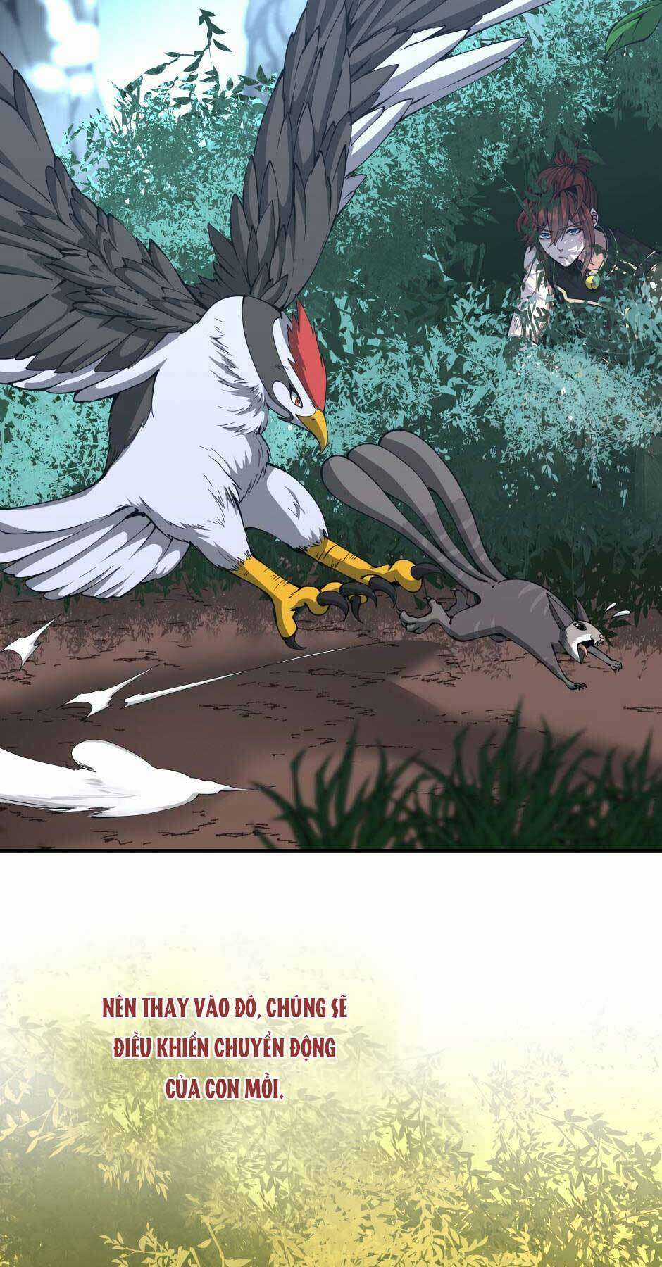 The Beginning After The End - Chapter 156 - Trang 45